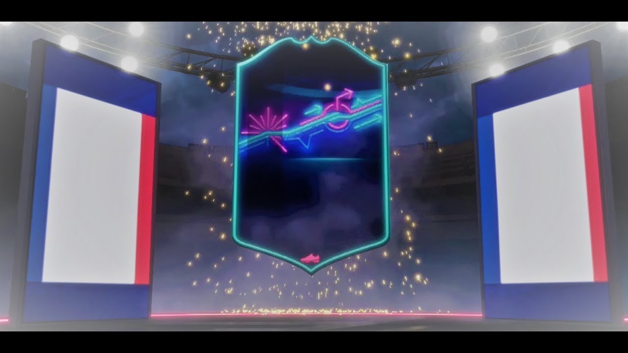 OTW SUMMER SBC!!!! - FIFA 19 Ultimate Team