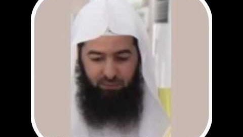سورة المعارج للشيخ سلطان بن صغير العنزي