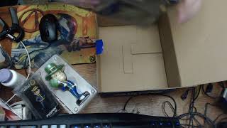 Vault-Tec Stash box 1!