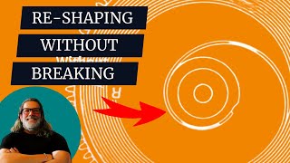 How to Make the Inner Coil of a Mainspring Smaller- Without Breaking It