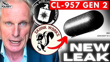 NEW TICTAC LEAKS Support Ross Coulthart