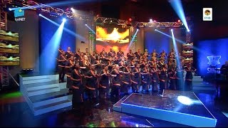 Video voorbeeld van "Varsity Sing: Nongqawuse"