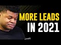 Real Estate Leads 2021 (Best Sources)