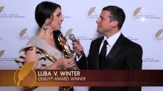 "Cracking The Success Code" National Academy of Best-Selling Authors - Luba Winter.mov Net Worth