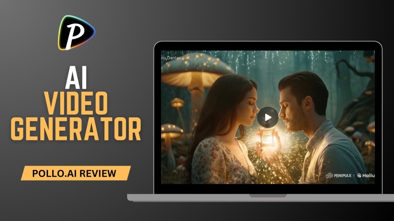 How to Create Engaging Videos with Pollo AI