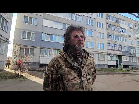 🕯🇺🇦 Павлоград попрощався з Володимиром Скляром