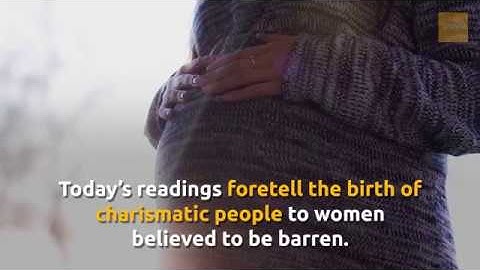 17.  Advent Season of Creation - 19 Dec 2017