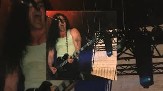 Type O Negative - Bloody Kisses (A Death In the Family) [HQ] -  Live in Europe, 1994.