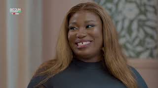 MOTHER & SON (FULL MOVIE) | BIODUN STEPHEN, MINJIN LAWANSON, RONKE OJO Latest 2024 Nigerian Movies