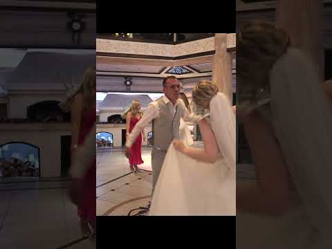 Шейк весілля Вілла Парк / VillaPark Park 8 ч. #shortswedding #shorts