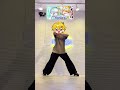エスポワ100万再生✨記念に1番サビ踊ってみた！ #すにすて #trending #振付動画