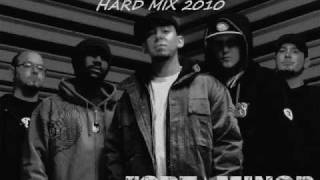 Fort Minor - Remember the name (Momentum Hard Mix)