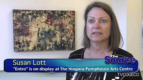 Entro Susan Lott