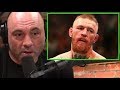 Joe Rogan - Why Conor McGregor Gasses Out In Fights