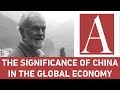 Anti-Capitalist Chronicles: The Significance of China in the Global Economy