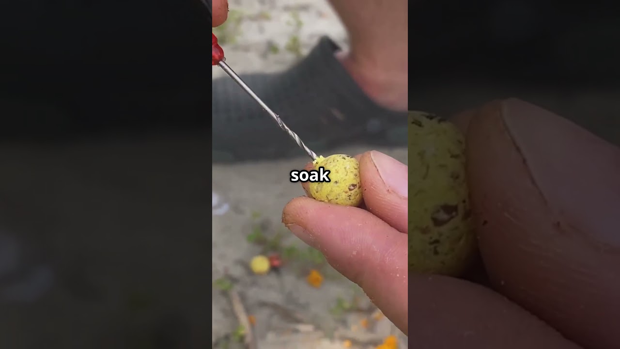 The Ultimate Fishing Hack Revealed!