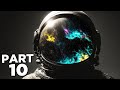 STARFIELD Walkthrough Gameplay Part 10 - THE HUNTER (FULL GAME)