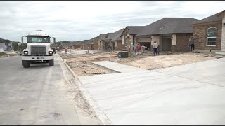 Killeen neighborhood can't get internet screenshot 2