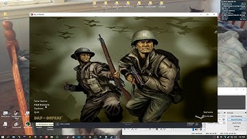 Day of Defeat/Sturmbot: Installing Old Models for Testing