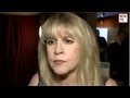 Stevie Nicks In Your Dreams Premeire Interviews