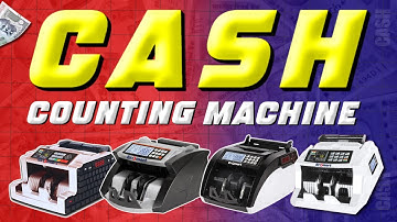 Cash Counting Machine in Tiruppur #eromart #cash #countingmachine