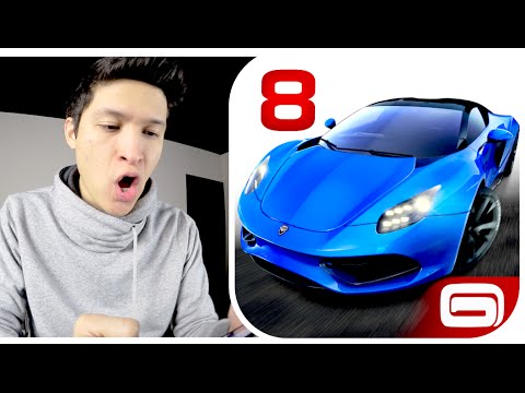 asphalt airborne 8 will not go online asphalt airborne 8 will not go online
