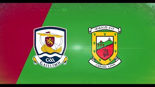 Gleeson's goal lands Galway the title in dramatic decider | Galway 0-16 Mayo 0-15 | CSFC highlights