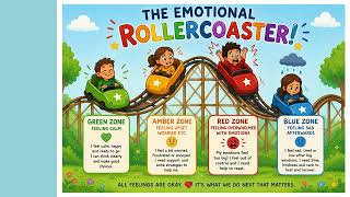 Emotional Resilience in Primary School Virtual Workshop