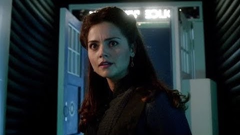 Minecraft Command Block Tardis