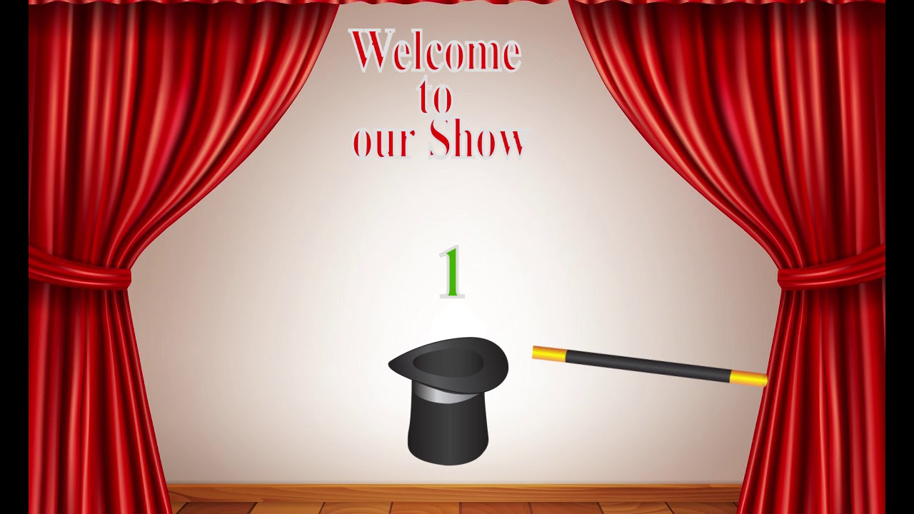 After Effects Work Our Show YouTube