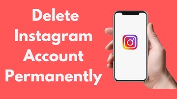 How to Delete Instagram Account Permanently (2022)