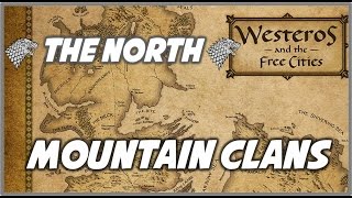 The North: Mountain Clans screenshot 1