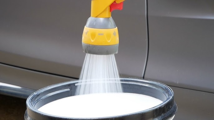 How To Properly Wash Matte Finishes - Chemical Guys Car Care 