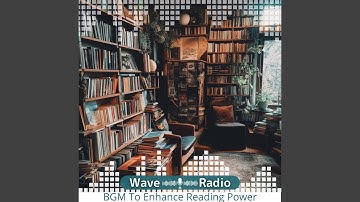 Lazy Afternoon Storytelling