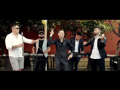 Alex Jidanu - O luna de-ar ploua (oficial video) 2017