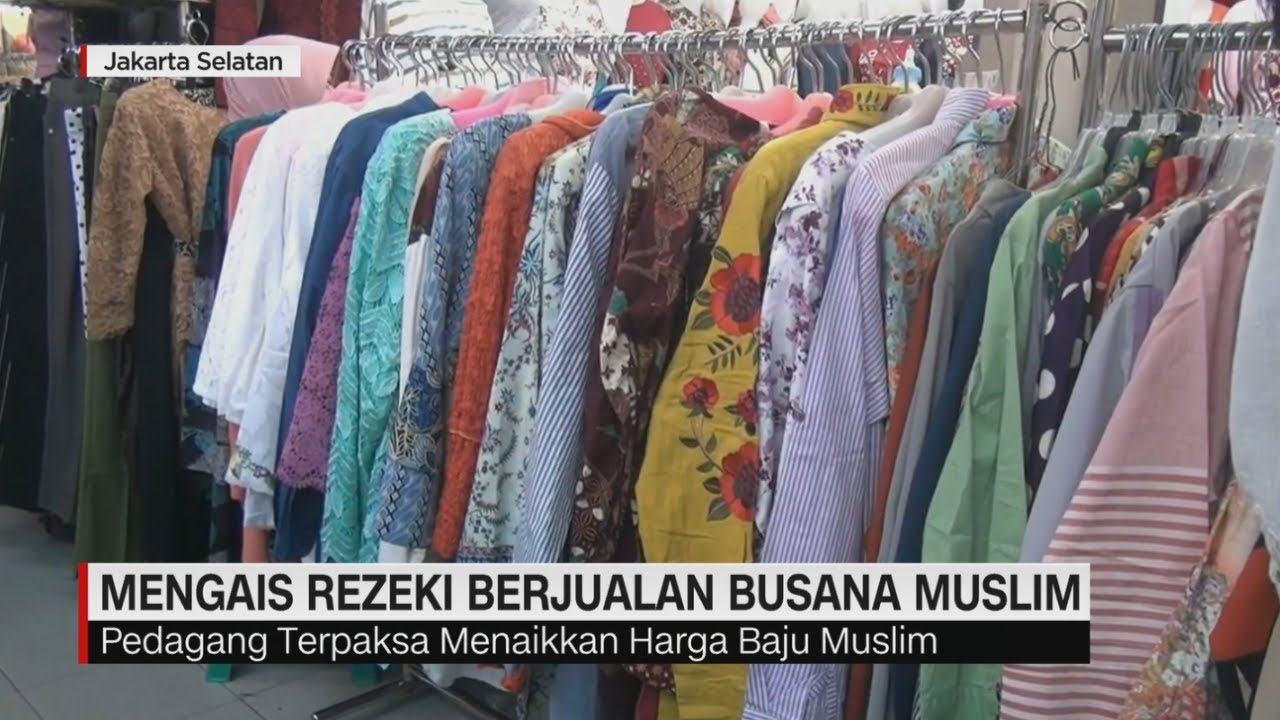 Peluang Usaha Rumahan Dengan Menjadi Reseller Dari Pedagang Grosir