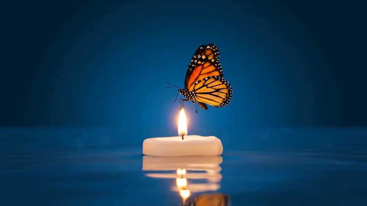 Sacred Mountain – 7 Hours of Ethereal Ambient & Nature Sounds