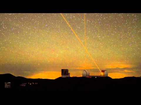 Video: Мауна Кеада телескоп барбы?