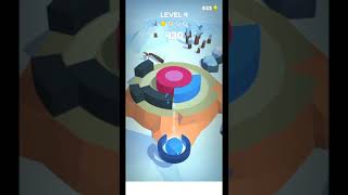 Twist Hit 3D Game 🙏 #RunGame #3DGameplay All Levels Gameplay Let's Play (iOS & Android) #shorts screenshot 5