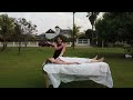 Teaser massagem  patrcia ishiko