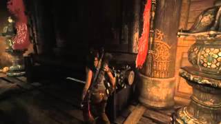 Tomb Raider Definitive Edition - Campaign (Part 1)