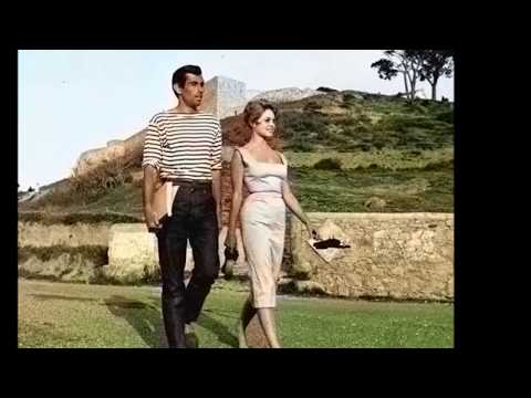 Video: Brigitte Bardot Y Sus Hombres