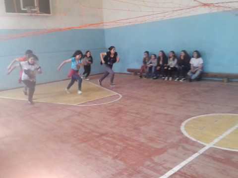 მირბ მორბენაა