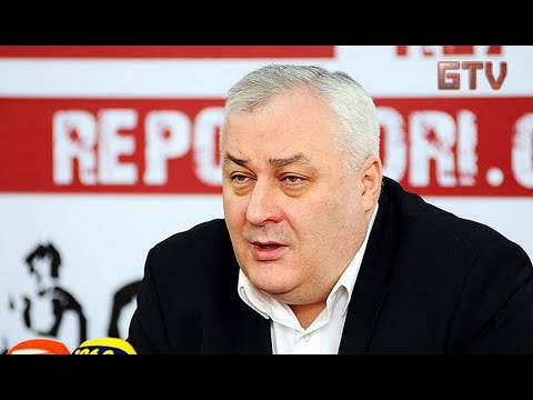 თარხანამ ზედმიწევნით დალაგებულად ახსნა დღევანდელი ეგრეთწოდებული პოსტ-საარჩევნო მდგომარეობა!!!