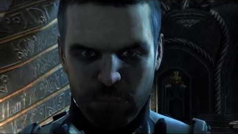 Dead Space 2 - ENB with SweetFX 1440p In-Game Setup and Gameplay