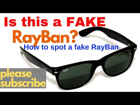 how-to-spot-a-fake-ray-ban-wayfarer
