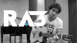 Rafael Almeida - Valsa do Adeus