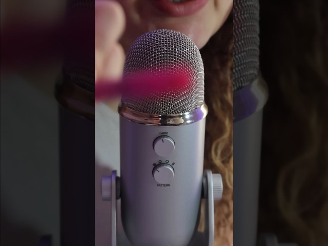 looking fabulous! ✨ #asmr