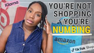 You think you have a Shopping Problem?