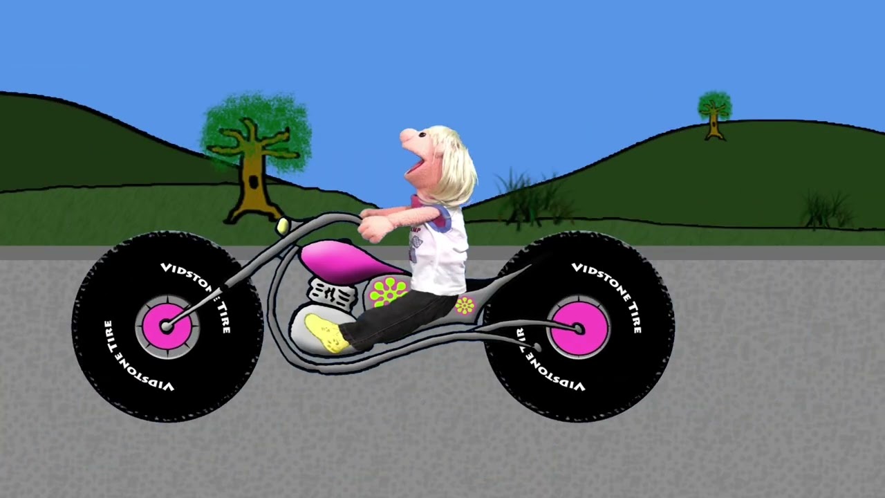 Fast Vehicles with Timmy Uppet